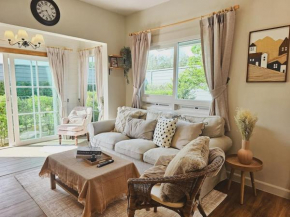 Little Cottage - 3BR House for family vacation